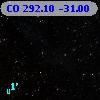 CO 292.10 -31.00