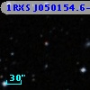 1RXS J050154.6-785616