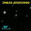 1RXS J050538.7-791203