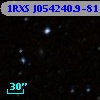 1RXS J054240.9-811557