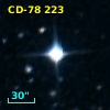 CD-78   223