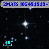 2MASS J05481819-7905170