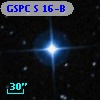 GSPC S 16-B