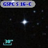 GSPC S 16-C
