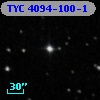 TYC 4094-100-1