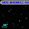 1RXS J045003.2-810103