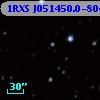 1RXS J051450.0-804513