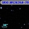 1RXS J052628.0-792608