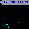 1RXS J053131.7-790821
