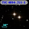 TYC 4094-251-1