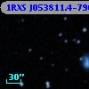 1RXS J053811.4-790536