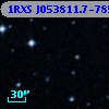 1RXS J053811.7-785419