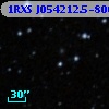 1RXS J054212.5-800308