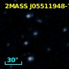 1RXS J055121.1-784542