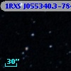 1RXS J055340.3-784615