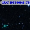 1RXS J055400.0-792313