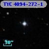 TYC 4094-272-1