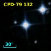 CPD-79   132