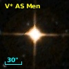 V* AS Men