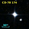 CD-78   174