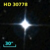 HD  30778