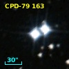 CPD-79   163