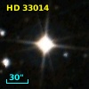 HD  33014