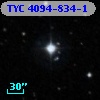 TYC 4094-834-1