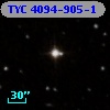 TYC 4094-905-1