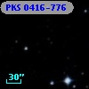 PKS 0416-776