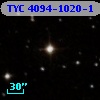 TYC 4094-1020-1