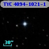 TYC 4094-1021-1