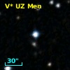 V* UZ Men