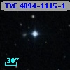 TYC 4094-1115-1