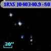 1RXS J040340.9-801317