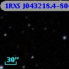 1RXS J043218.4-804028