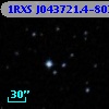 1RXS J043721.4-803240