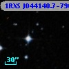 1RXS J044140.7-790904