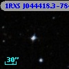 1RXS J044418.3-784532
