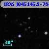 1RXS J045145.8-784116