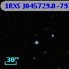 1RXS J045729.0-793057