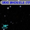1RXS J042615.1-775823