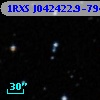 1RXS J042422.9-794142