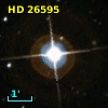 HD  26595