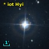 * iot Hyi