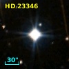 HD  23346