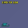 CPD-78   104