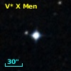 V* X Men