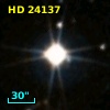 HD  24137