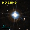 HD  23549